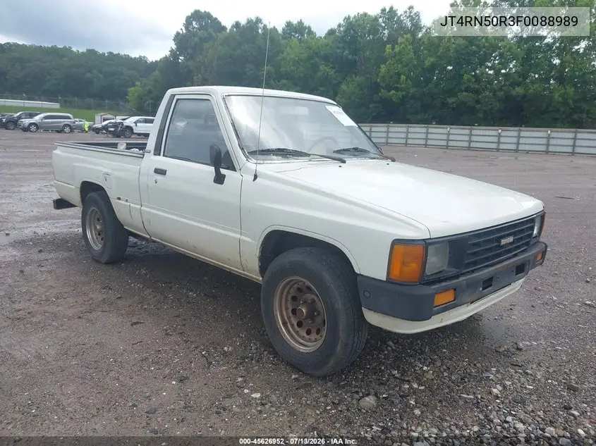 Toyota Pickup
