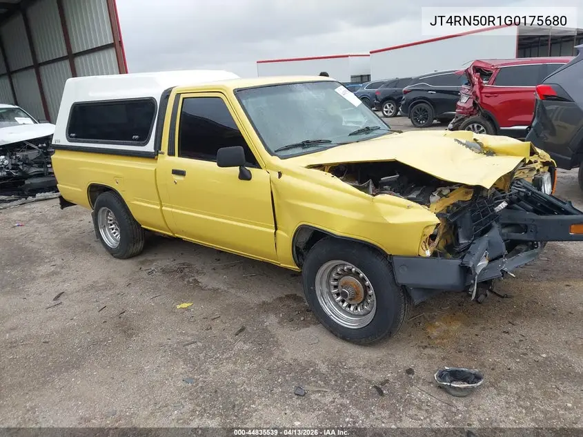 Toyota Pickup