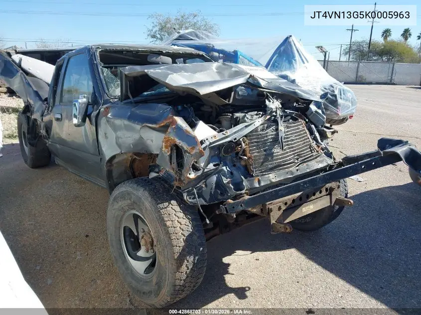 Toyota Pickup