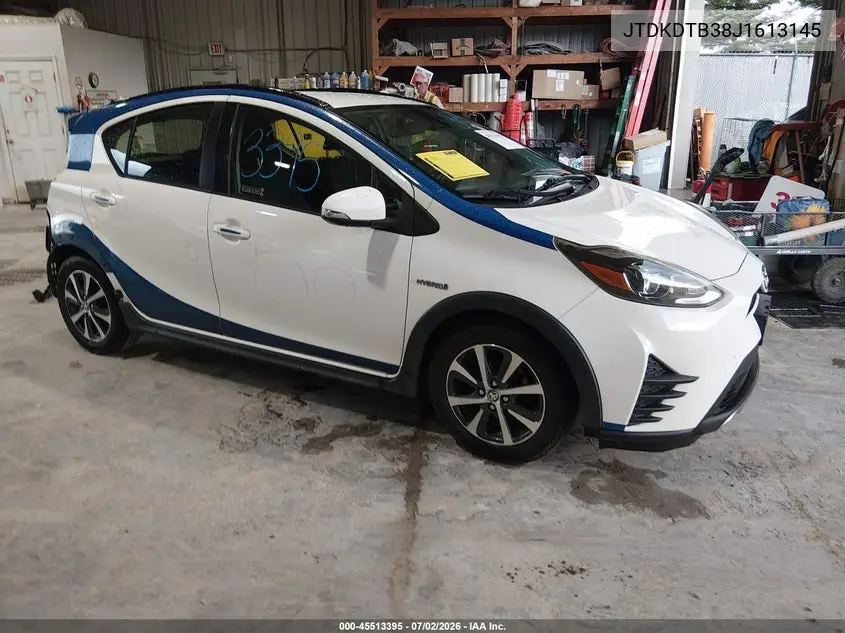 Toyota Prius c (I)