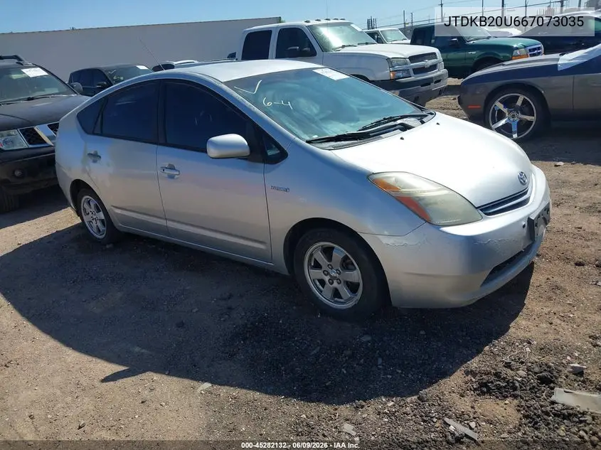 Toyota Prius (XW20)