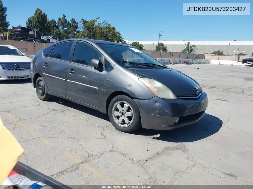 Toyota Prius (XW20)
