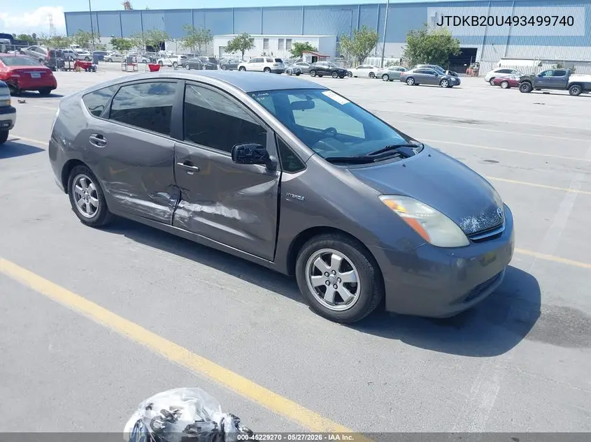 Toyota Prius (XW30)