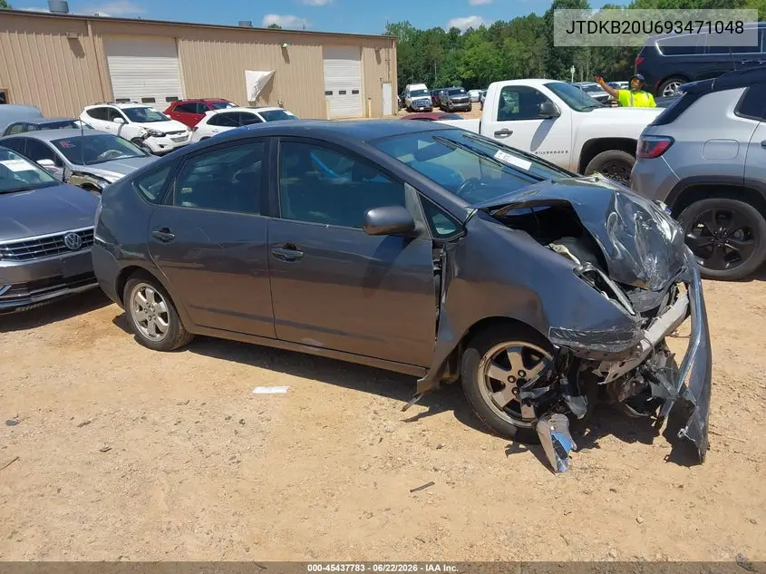 Toyota Prius (XW30)