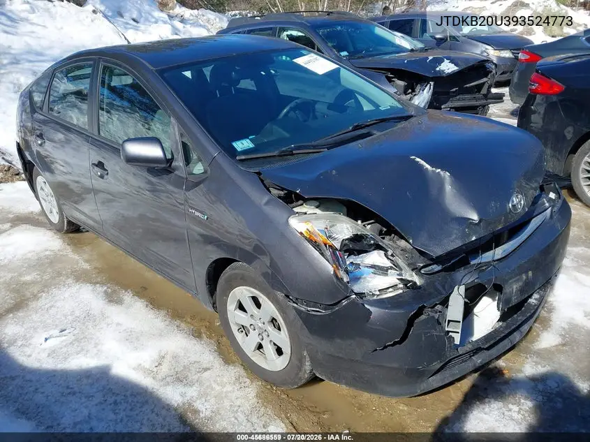 Toyota Prius (XW30)