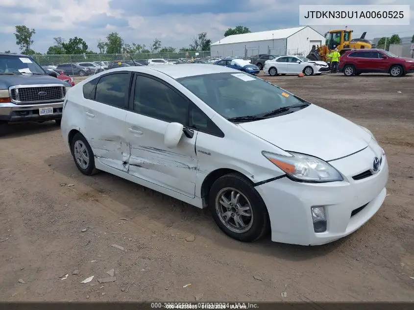 Toyota Prius (XW30)