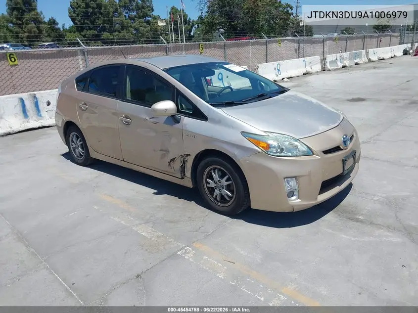 Toyota Prius (XW30)