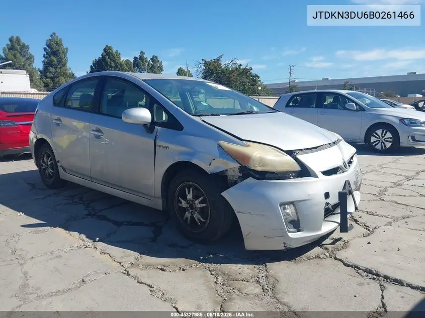 Toyota Prius (XW30)