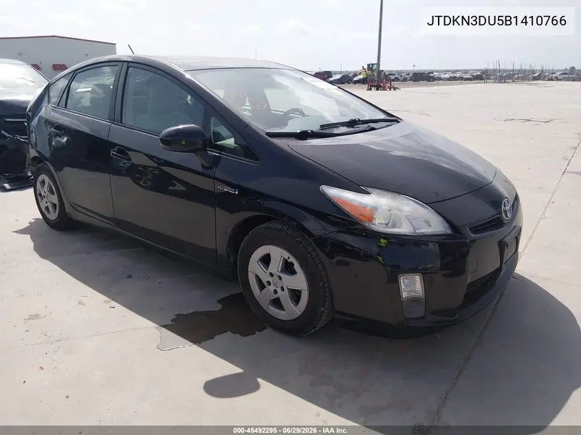 Toyota Prius (XW30)