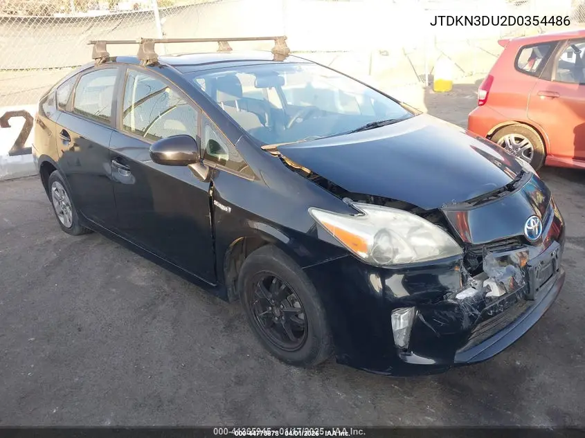Toyota Prius (XW30)