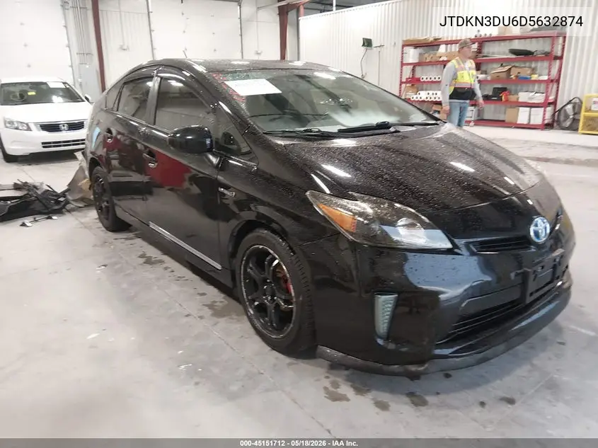 Toyota Prius (XW30)