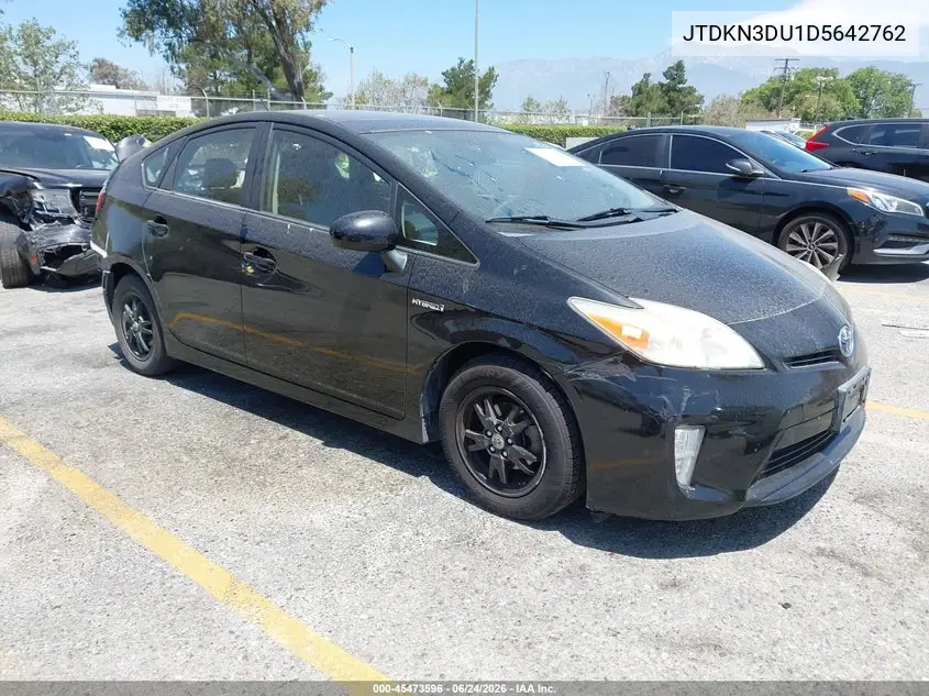 Toyota Prius (XW30)