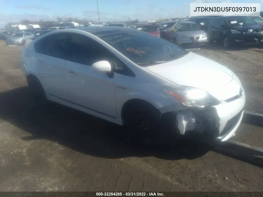 Toyota Prius (XW30)