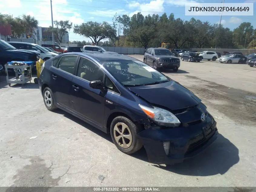 Toyota Prius (XW30)