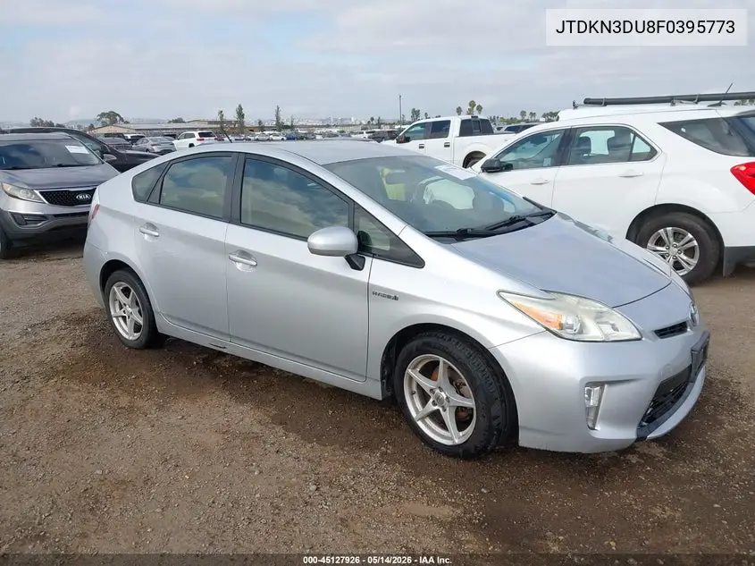 Toyota Prius (XW30)