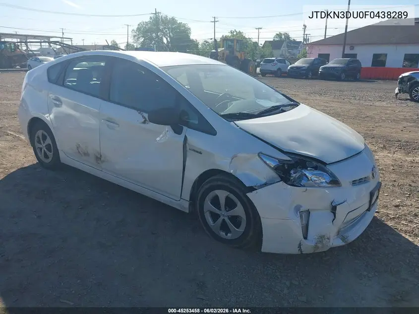 Toyota Prius (XW30)