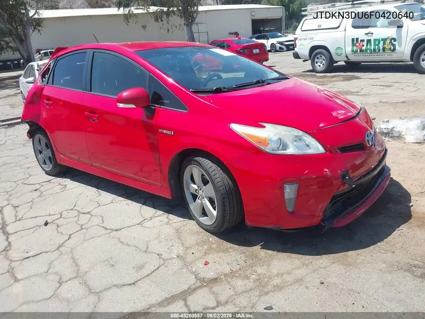 Toyota Prius (XW30)