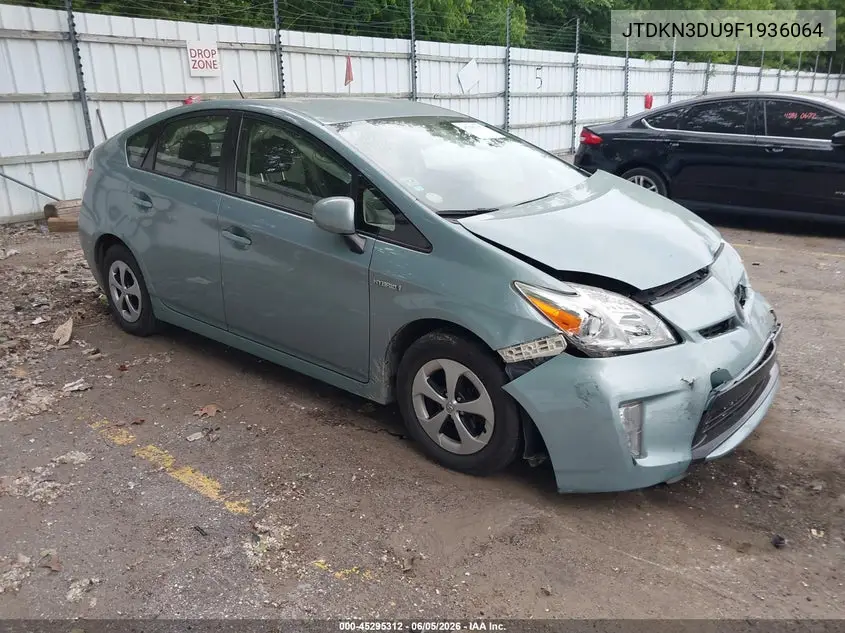 Toyota Prius (XW30)