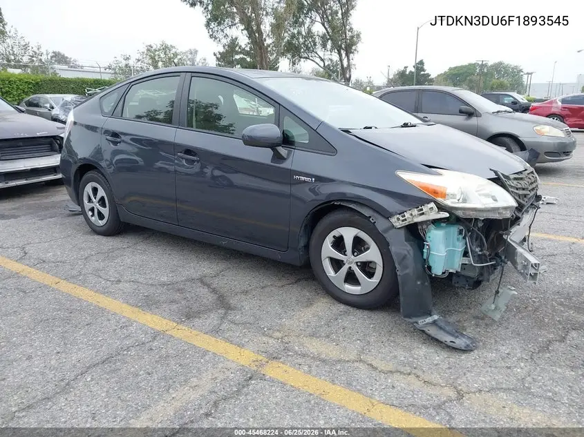 Toyota Prius (XW30)