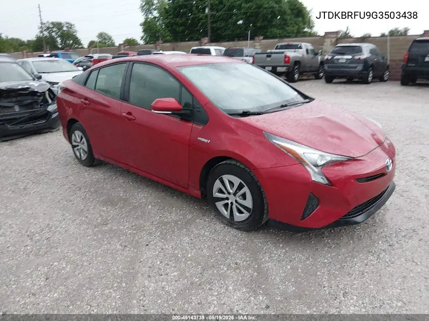 Toyota Prius (XW50)