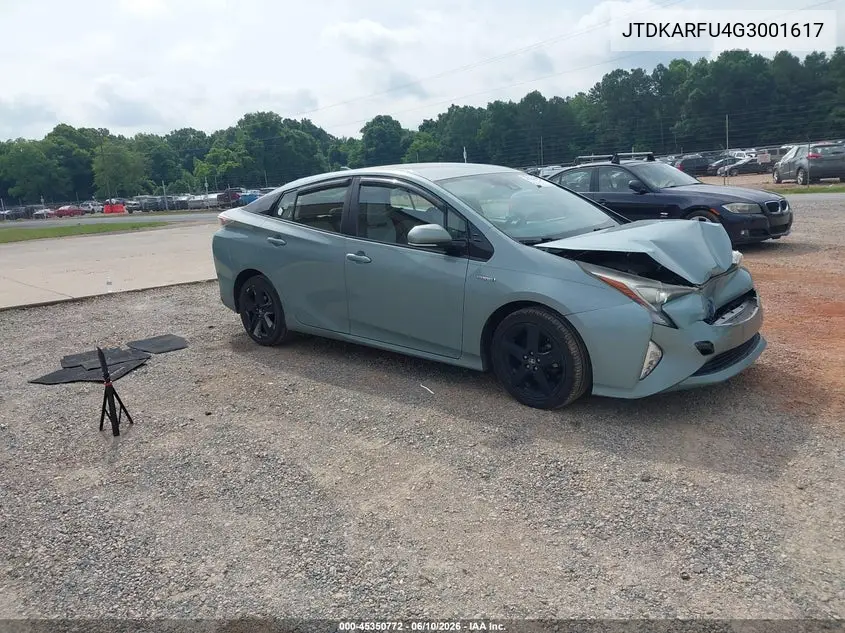 Toyota Prius (XW50)