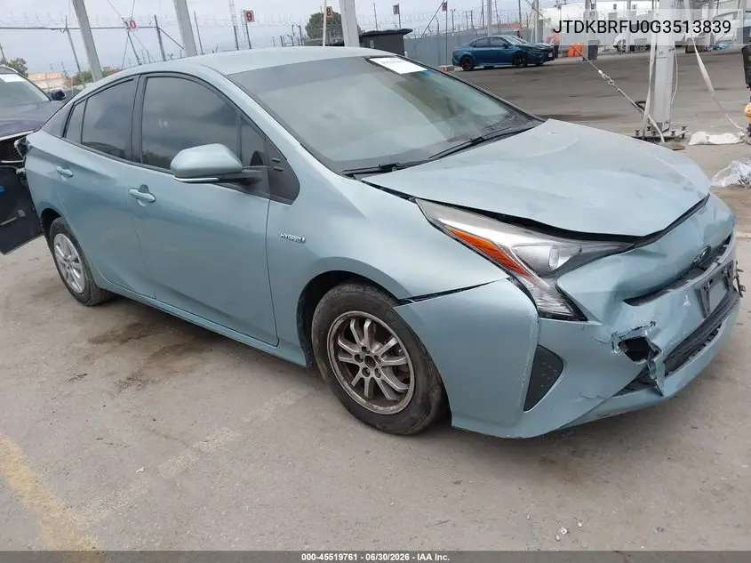 Toyota Prius (XW50)