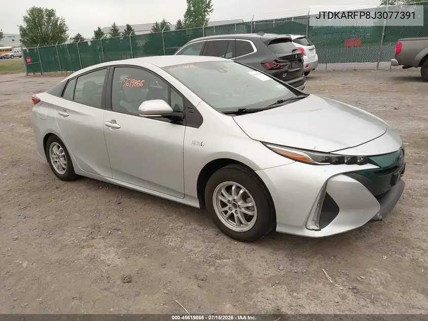 Toyota Prius (XW50)
