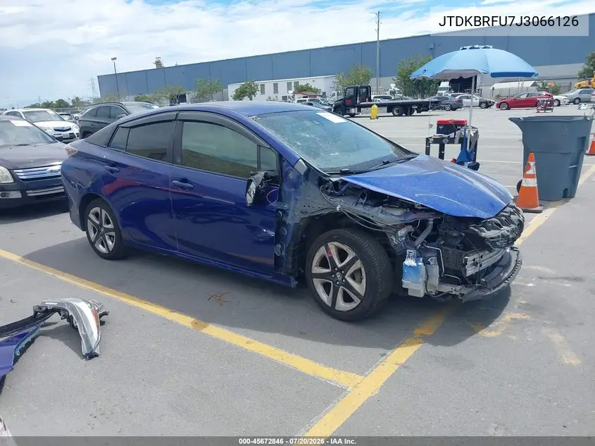 Toyota Prius (XW50)