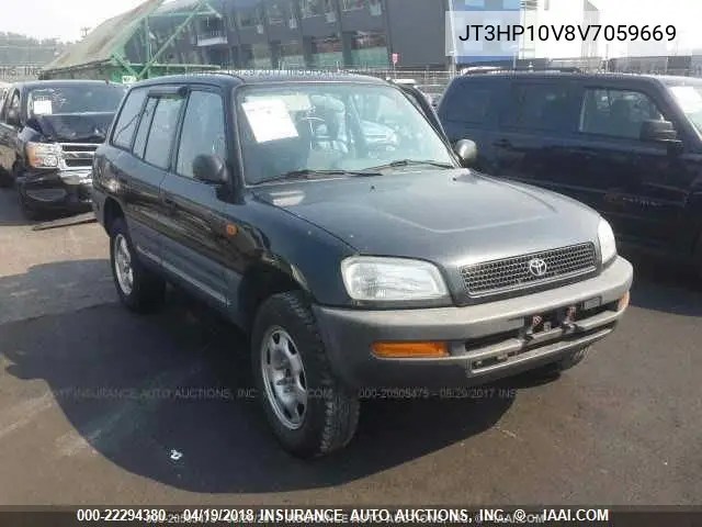 Toyota RAV 4 (XA10)
