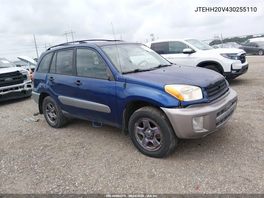 Toyota RAV 4 (XA20)