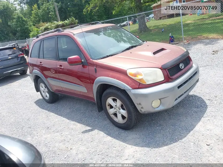 Toyota RAV 4 (XA30)