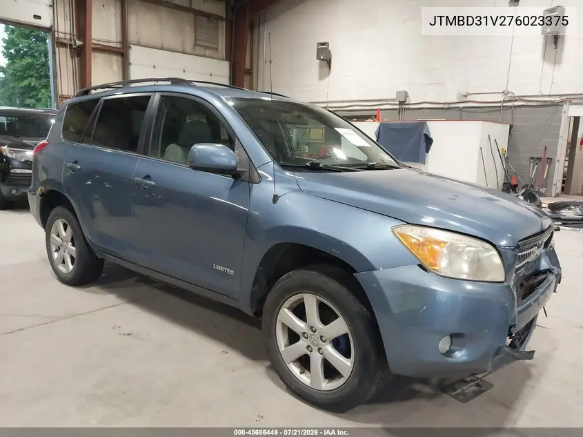 Toyota RAV 4 (XA30)
