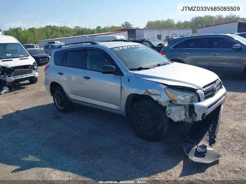 Toyota RAV 4 (XA30)
