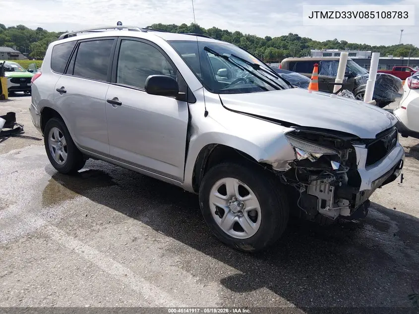 Toyota RAV 4 (XA30)