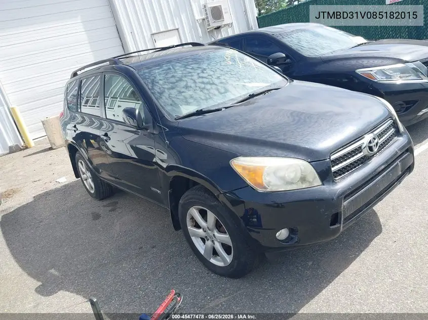 Toyota RAV 4 (XA30)