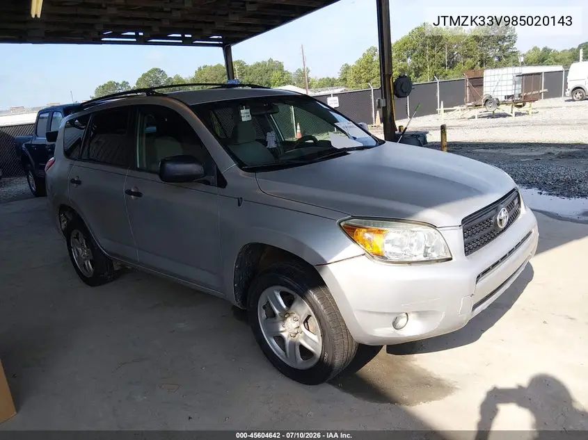 Toyota RAV 4 (XA30)