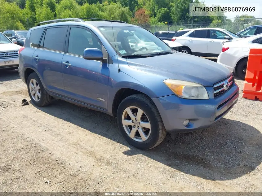 Toyota RAV 4 (XA30)