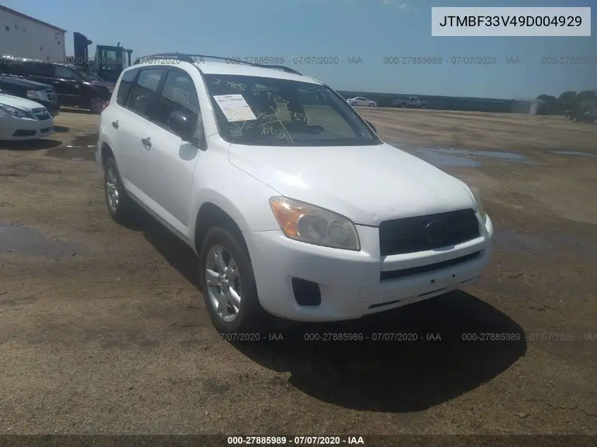 Toyota RAV 4 (XA30)