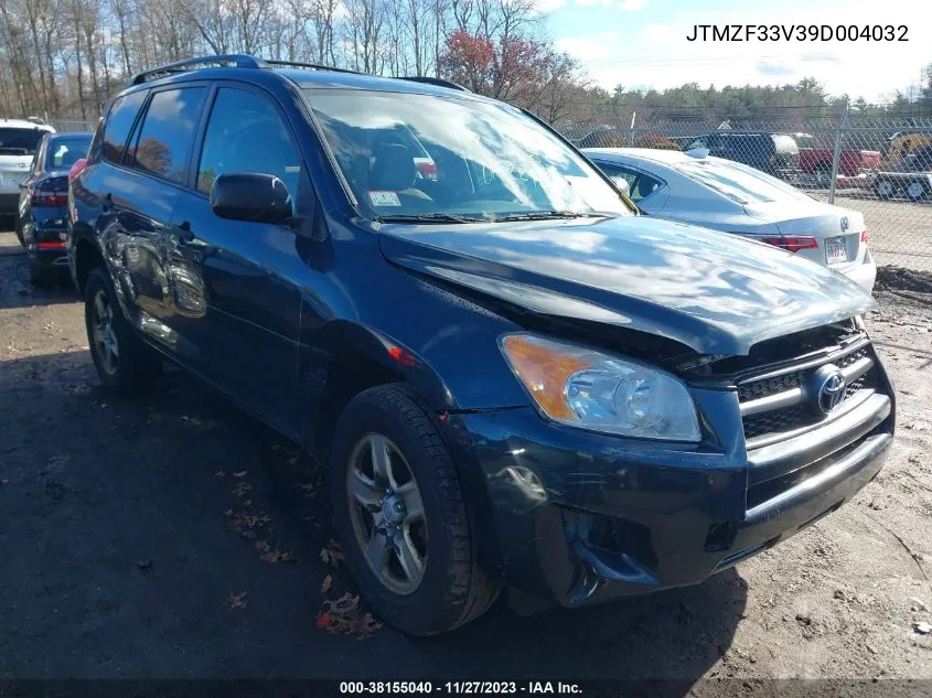 Toyota RAV 4 (XA30)