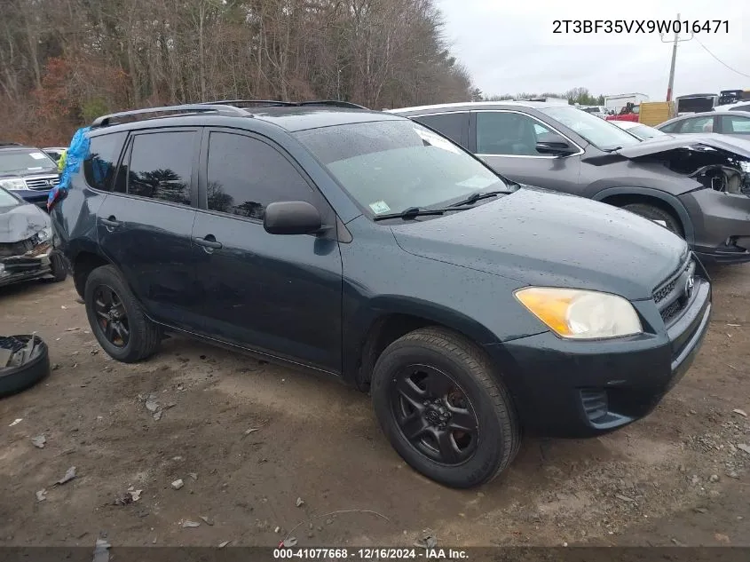 Toyota RAV 4 (XA30)