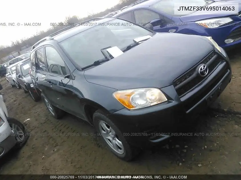 Toyota RAV 4 (XA30)