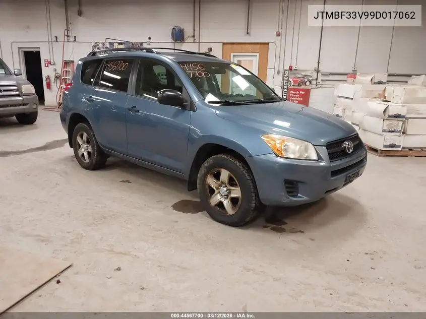 Toyota RAV 4 (XA30)