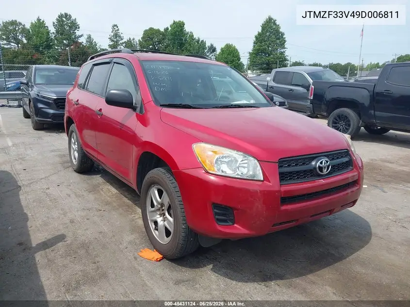 Toyota RAV 4 (XA30)