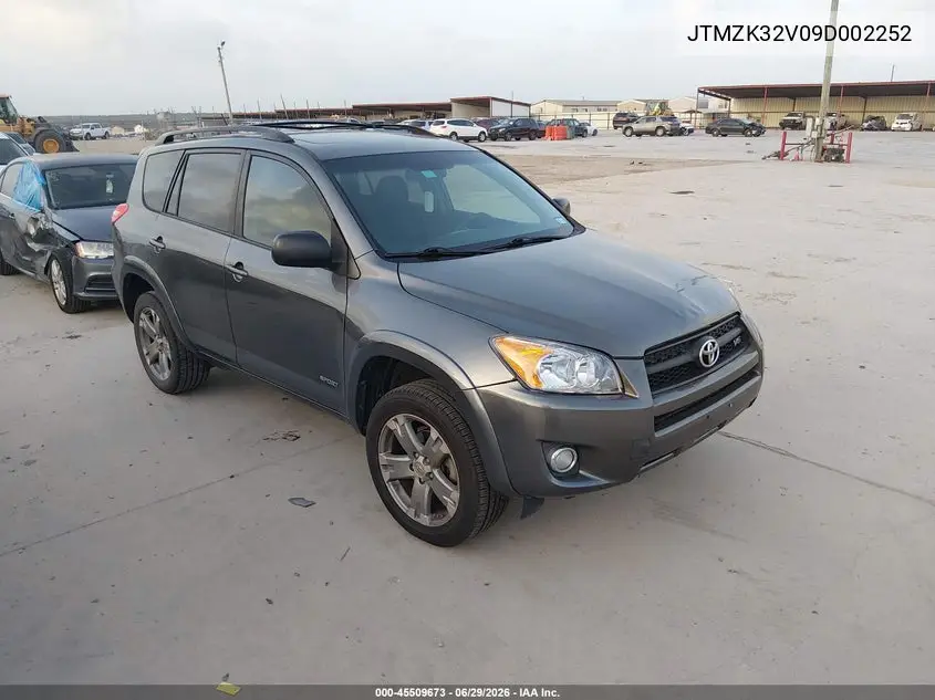 Toyota RAV 4 (XA30)