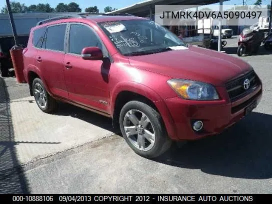 Toyota RAV 4 (XA30)