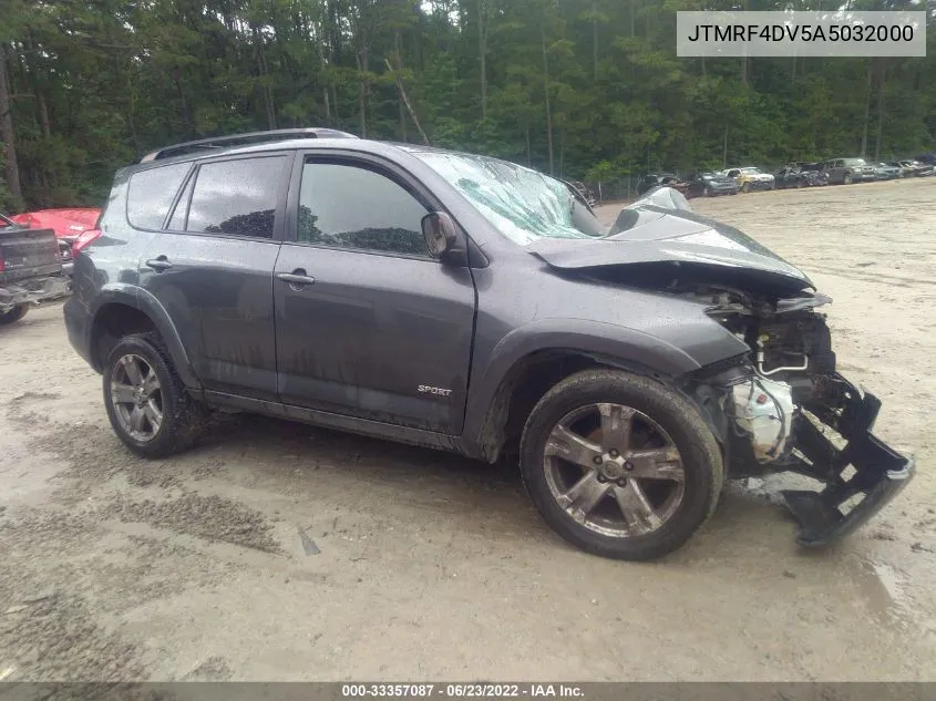 Toyota RAV 4 (XA30)