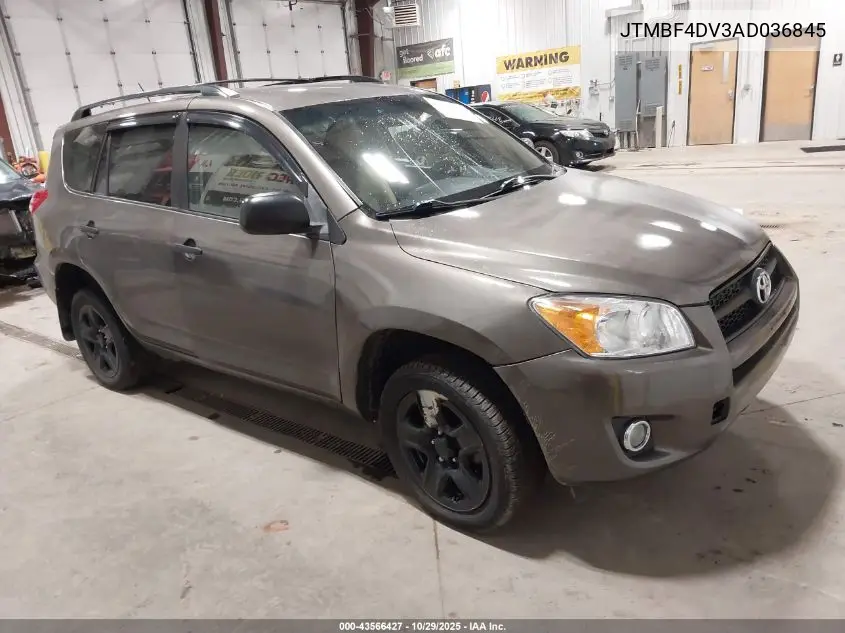 Toyota RAV 4 (XA30)