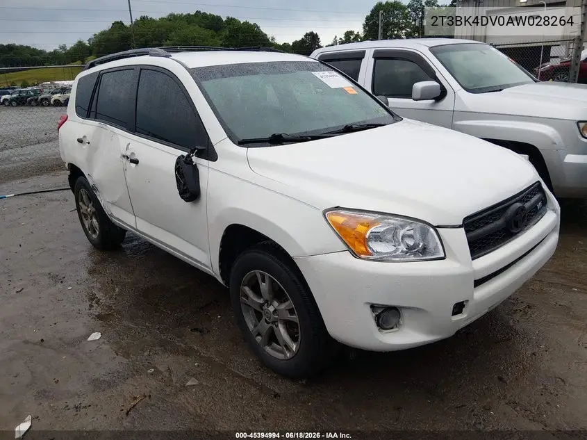 Toyota RAV 4 (XA30)