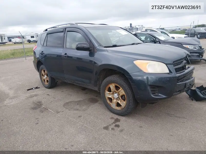 Toyota RAV 4 (XA30)
