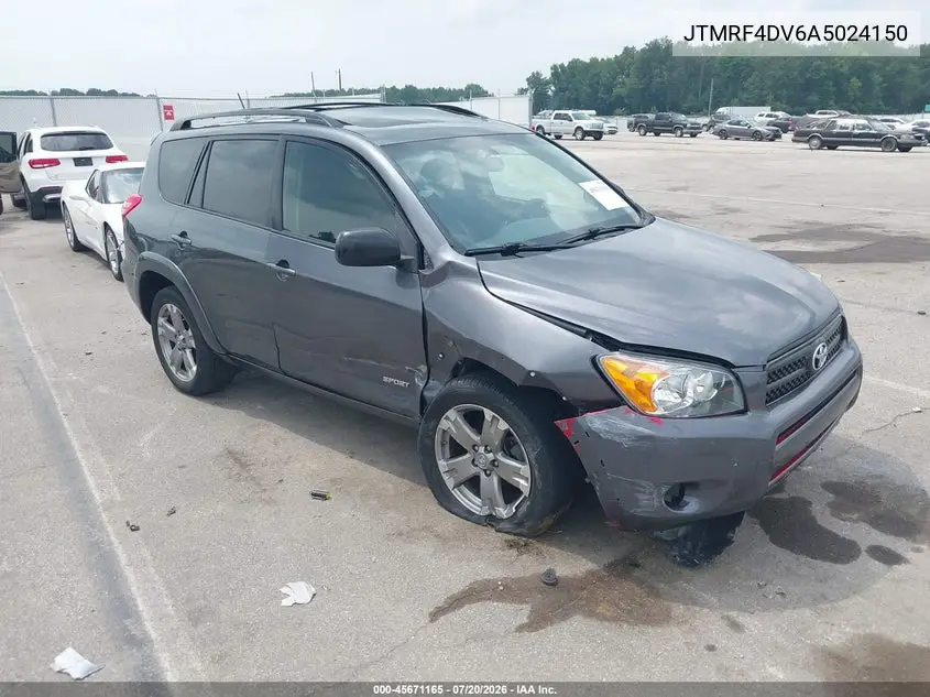 Toyota RAV 4 (XA30)